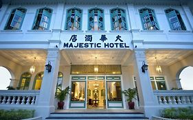 Majestic Malacca Hotel